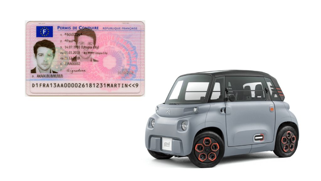découvrez notre assurance voiture sans permis, adaptée à vos besoins pour conduire en toute sérénité. protégez votre véhicule avec des garanties complètes à des prix compétitifs. obtenez un devis personnalisé dès aujourd'hui !