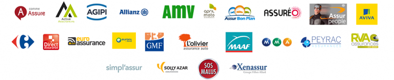découvrez notre comparatif des meilleures assurances pour jeunes conducteurs. comparez les offres, les tarifs et les garanties adaptées à votre profil pour trouver l'assurance auto qui vous convient le mieux.
