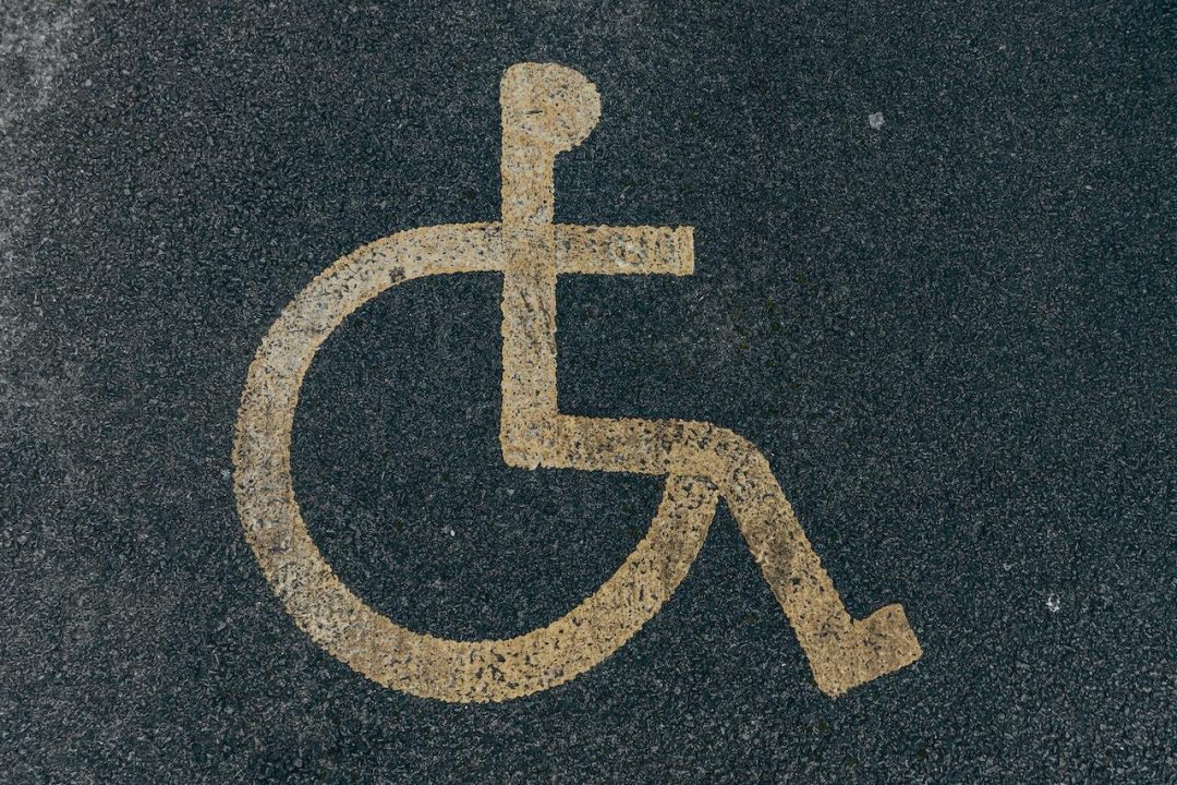 découvrez notre assurance auto dédiée aux personnes en situation de handicap. protégez votre véhicule et bénéficiez d'une couverture sur mesure adaptée à vos besoins spécifiques. profitez de conseils experts et d'offres personnalisées pour rouler en toute sérénité.