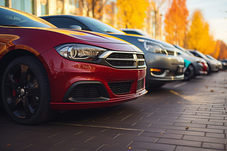 découvrez quelles sont les voitures les moins chères et les plus coûteuses à assurer en 2025, pour mieux planifier votre budget auto.
