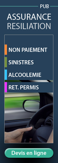 obtenez un devis gratuit pour votre assurance auto même si vous êtes résilié. trouvez des offres adaptées à votre situation rapidement et facilement.