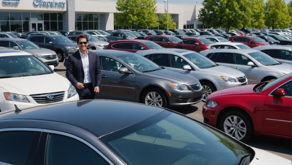 découvrez notre guide d'achat pour une voiture d'occasion sécurisée : conseils pratiques, vérifications essentielles et astuces pour éviter les mauvaises surprises.