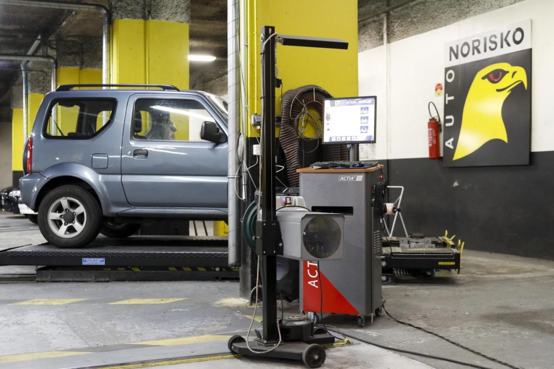 trouvez facilement un centre de contrôle technique pas cher près de chez vous grâce à notre site comparatif rapide et pratique.