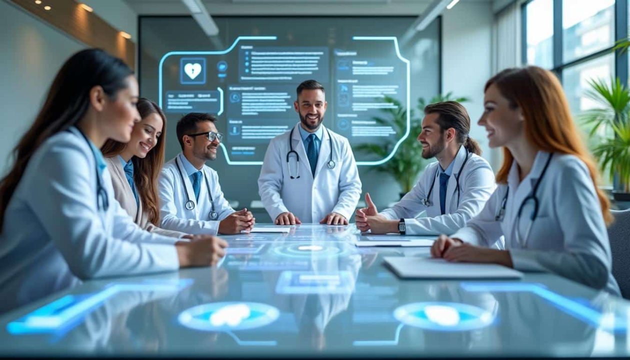 découvrez notre guide complet pour bien choisir votre mutuelle santé et bénéficier des meilleures garanties adaptées à vos besoins et votre budget.