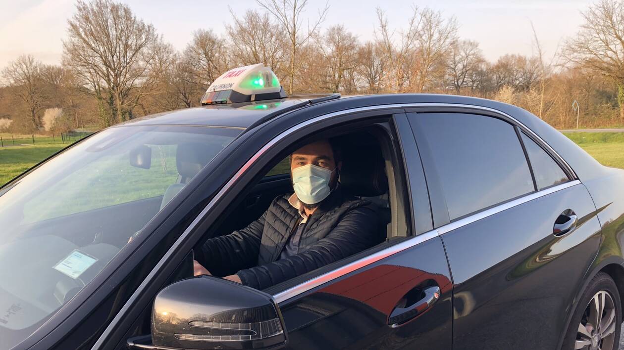 la hausse du prix du carburant à concarneau impacte fortement les activités des taxis, entraînant une augmentation des tarifs et des difficultés économiques pour les chauffeurs.